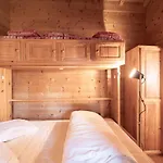 Chalet Chacaltaya