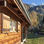 Chalet Chacaltaya