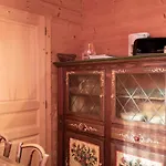 Chalet Chacaltaya