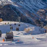 Chamonix Sud - Batiment A 208 - Happy Rentals