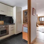 House Berenice - Chamonix Les Praz