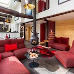 Chalet Des Cimes - Chamonix All Year
