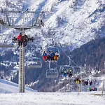 Residence Le Cristal Apartments - Happy Rentals
