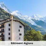 L\'Aiguille - Maeva Home - 2 Pieces 5 Personnes Confort Mae-1176