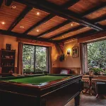 Auberge Du Manoir