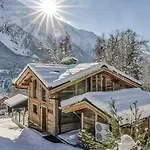 Chalet Bellevue
