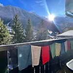 Appartement Grépon Mont-Blanc