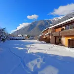 Appartement Chamonix Montblanc 1 A 4 Personnes