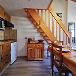 Clos Du Savoy - Chamonix Center - Skii On Foot