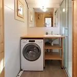 Le Petite Chalet Tourmente