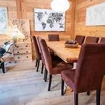 Chalet Vorgeats 2 - 6 Pers - Au Pied De La Flegere - Golf - Utmb