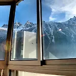 Apartment In Chamonix