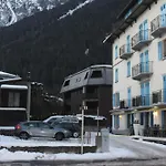 Appartement Le Savoisien