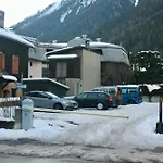 Appartement Le Savoisien