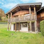 Apartment Clos des Outannes