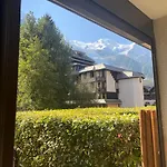 Mont Blanc View Chamonix Apartment