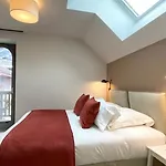 Le Genepy - Appart\'Hotel De Charme