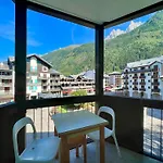 Le Balme Studio Wifi/Parking/Balcony