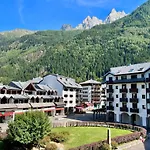 Le Balme Studio Wifi/Parking/Balcony