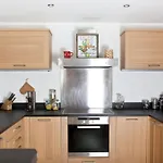 Superbe Appartement Avec Cheminee Et Vue Mont-Blanc - Fr-1-343-192