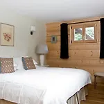 Chalet Amelie