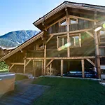 Chalet Amelie