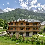 Le Green Apartment