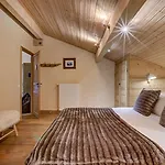Chalet Sanaz