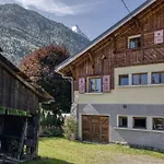 Panorama Du Mont-Blanc- Spacious And Ideally Located 1 Bedroom Apartment