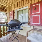 Panorama Du Mont-Blanc- Spacious And Ideally Located 1 Bedroom Apartment