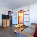 Residence Pierre & Vacances La Riviere