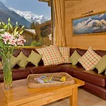 Chalet Rimaye - Chamonix
