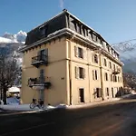 Charming Family Nest In The Heart Of Chamonix