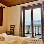 Le Chaney - T2 Dans Chalet - Massif Du Mont-Blanc