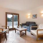 Residence Le Cristal - Mont Blanc 4 - Happy Rentals