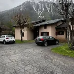Appartement Chamonix Montblanc 1 A 4 Personnes
