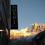 Hotel Les Lanchers