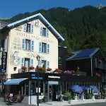 Hotel Les Lanchers