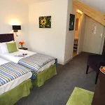 Hotel Les Lanchers
