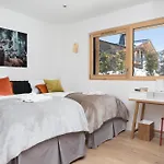Chalet Montana- Chamonix All Year
