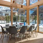 Chalet Montana- Chamonix All Year