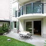 Apartment Les Jardins De L\'Astoria By Interhome