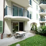 Apartment Les Jardins De L\'Astoria By Interhome