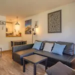Apartment Grepon 3A - A Central Chamonix Haven