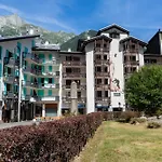 Chamonix Sud - Jonquilles 127 - Happy Rentals
