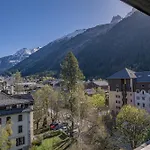 Chamois Blanc Rosieres- Bright 1 Bed Apartment With Amazing Views