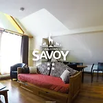 Les Balcons Du Savoy