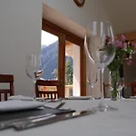 Chalet Oryx