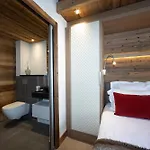 Mgm Hotels & Residences - Residence Le Cristal De Jade
