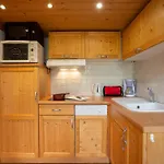 Residence Grand Roc - Ancolies 220 - Happy Rentals